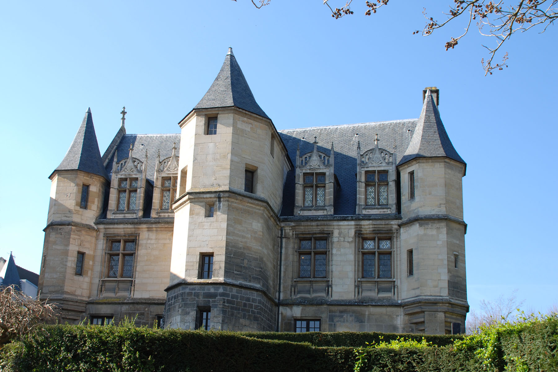 Pontoise